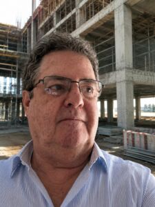 Verificação, na obra, se o projeto está sendo executado corretamente!
